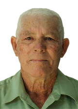Foto de Oribás Vieira Barbosa