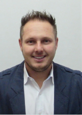 Foto de THIAGO JOSÉ DA ROSA ALMEIDA