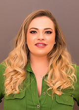 Foto de LARYSSA HELEN RIBEIRO PIMENTA