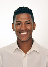Foto de JOÃO PAULO PATROCÍNIO LEITE