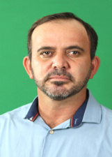 Foto de GERALDO MAGELA DE ALMEIDA