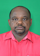 Foto de JOSÉ DE ARIMATÉIA DOS SANTOS