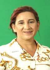 Foto de SILVIA REGINA DE OLIVEIRA