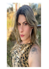 Foto de REBECA VARGAS DA SILVA