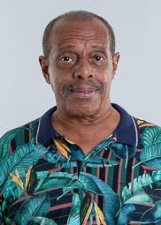 Foto de LINCOLN DE CASTRO RAMALHO