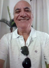 Foto de Carlos Alberto Fonseca Tome