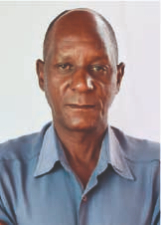Foto de Nilson Antonio de Almeida