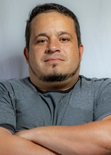 Foto de GEISON CHRISTIAN FERNANDES QUEIROZ