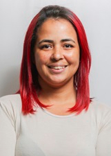 Foto de ALINE DA CONCEIÇÃO FERREIRA
