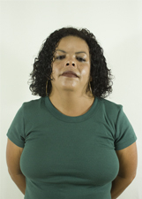 Foto de ALINE GRAZIELA COSTA REZENDE