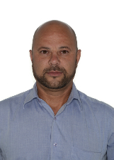 Foto de FABIANO MÁRCIO DA SILVA