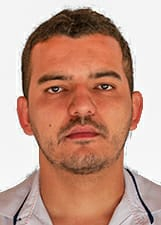 Foto de HEVERTY APARECIDO RIBEIRO