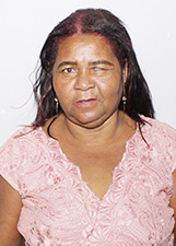 Foto de Luisa Cirina Vieira