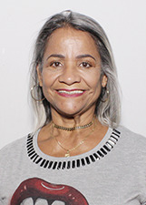 Foto de Maria José Teixeira dos Santos