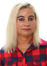 Foto de FRANCISCA CAROLINA DE JESUS