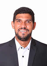 Foto de ABRAAO DOS SANTOS GONÇALVES