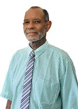 Foto de Joviano Ferreira do Nascimento