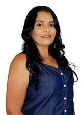 Foto de PRISCILA FRANCIELLE PEREIRA GOMES