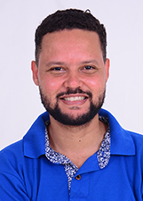 Foto de DANIEL AUGUSTO CAMÕES DA SILVA