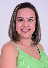 Foto de GISELE STEPHAN PEREIRA