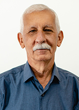 Foto de Joaquim Benedito de Almeida