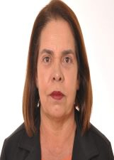 Foto de Cândida Lucimar da Silva