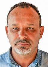 Foto de EDVALDO MOREIRA PINTO