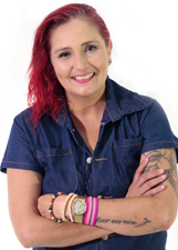 Foto de CRISTIANE DE FATIMA RODRIGUES