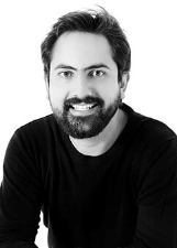 Foto de David Gaspar de Moura Júnior