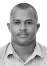 Foto de Baltazar Muniz Machado