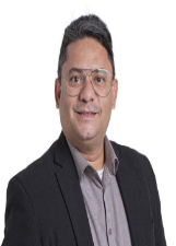Foto de MARCUS VINICIUS MAGALHAES DO NASCIMENTO