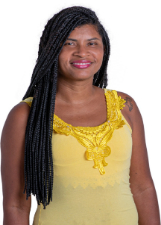 Foto de ALICE PEREIRA DOS SANTOS
