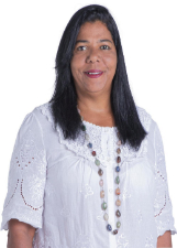 Foto de CLAUDIA BARONE DA ROCHA