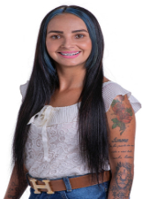 Foto de PRISCILA MARIANE CRISTINA CINTRA SILVA