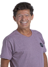 Foto de Leonides Eustaquio de Melo