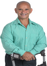 Foto de CARLOS ANTÔNIO TRINDADE CASSIM