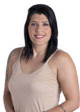 Foto de CIBELE CRISTINA CLEMENTE