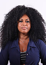 Foto de Eliete Aparecida da Silva Santos