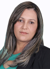Foto de Dalva Cristina Francisco Mota