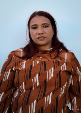 Foto de MARANE ALMEIDA DE JESUS