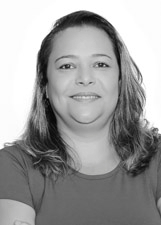 Foto de VALDIRENE MAURÍCIA DA SILVA