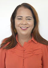 Foto de SHEILA REGINA SOUZA SANTOS