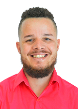 Foto de HUDSON SAMUEL NOVAIS