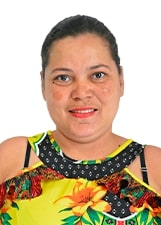 Foto de VANESSA CARDOSO DOS SANTOS