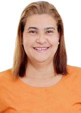 Foto de CARLA VANESSA SERRANO FERREIRA