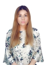 Foto de BRUNA THAIS DAMASIO COELHO