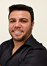 Foto de TIAGO HENRIQUE DE SOUZA RABELO