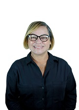 Foto de Ivone da Aparecida dos Santos