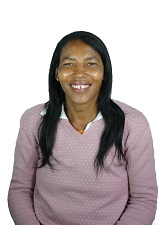 Foto de ROSILENE FÁTIMA DE JESUS