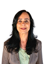 Foto de Eula Maria de Souza Mafra